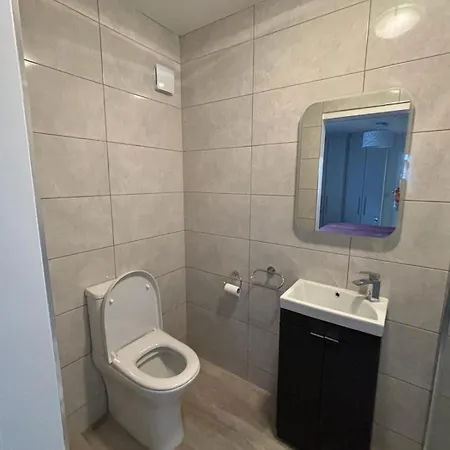 아파트 Clifden 1 Bedroom