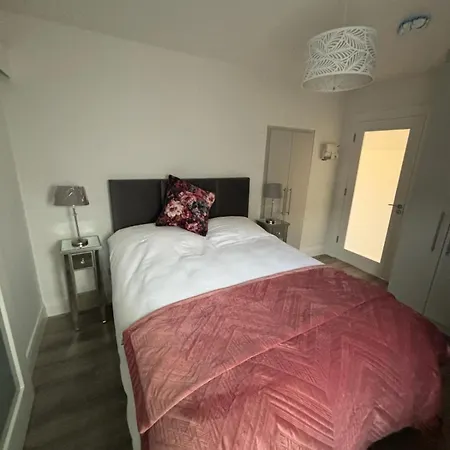 Clifden 1 Bedroom 아파트