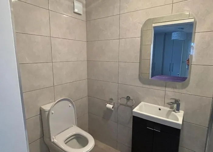 Apartment Clifden 1 Bedroom