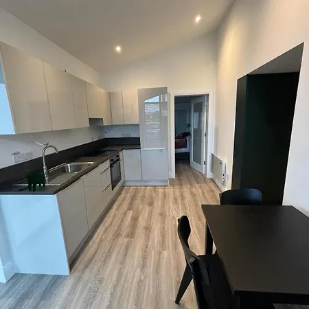 Clifden 1 Bedroom Apartment Killarney