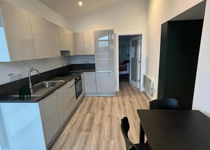 Clifden 1 Bedroom Lejlighed Killarney